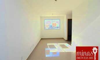 Imagem: BELO HORIZONTE - Apartamento Padrão - Buritis