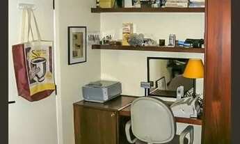 Imagem 6: Apartamento à venda com 52m², 1 quarto e 1 vaga