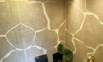 Imagem 5: Apto perdizes piscina suite varanda gourmet churrasqueira metro vaga closet master