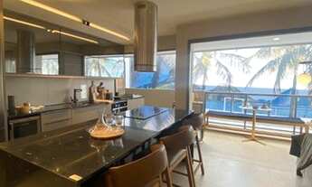 Imagem 5: Apartamentos 4 quartos na quadra de praia de Icaraí/Niterói