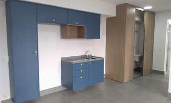 Imagem 4: Apartamento para aluguel, 3 quartos, 1 suíte, 2 vagas, Vila Madalena - São Paulo/SP