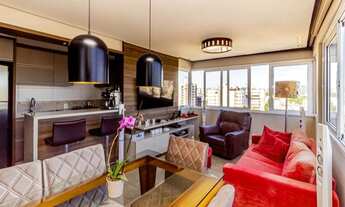 Imagem 2: Porto Alegre - Apartamento Padrão - Petrópolis