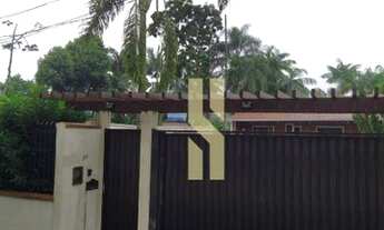 Imagem 2: Fantástica Casa Bairro do Salto