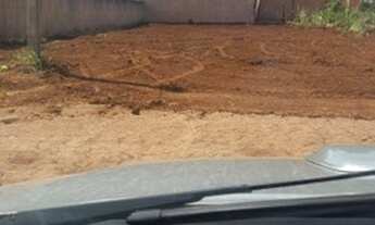 Imagem 3: Lote Setor Oeste Planaltina de G.O