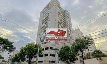 Imagem 6: Apartamento com 1 dormitório à venda, 40 m² por R$ 300.000 - Mooca - São Paulo/SP
