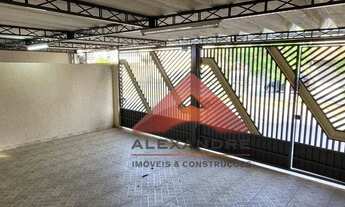 Imagem 2: Casa com 3 dormitórios para alugar por R$ 1.800,00/mês - Vila Tesouro - São José dos Campo