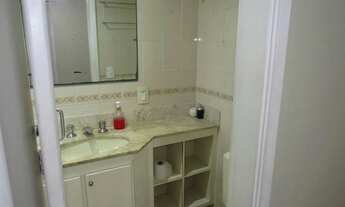 Imagem 7: Apartamento com 75m² 2 vagas próximo ao Metrô SP/Morumbi e Vila Sônia