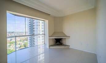 Imagem 2: Apartamento para venda com 97 m² com 2 dorm ( 1 suíte) + 1 vg em Centro - Novo Hamburgo