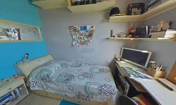 Imagem 6: Cobertura com 2 dormitórios à venda, 147 m² por R$ 615.000,00 - Santo Antônio - Porto Aleg