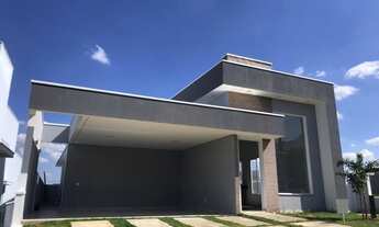 Imagem 3: Casa com 3 suítes à venda, 182 m² por R$ 980.000 - Residencial Lagos D'Icaraí - Salto