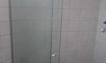 Imagem 7: APARTAMENTO COM 01 DORMITÓRIO, SALA,COZINHA, E ÁREA DE SERVIÇO