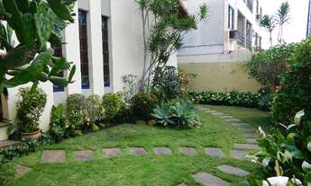 Imagem 5: Casa com Piscina no Flamboyant