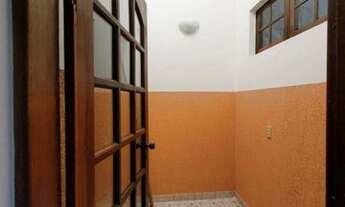 Imagem 2: Casa com 2 dormitórios para alugar, 130 m² por R$ 1.389,00/mês - Jardim do Lago - São Bern