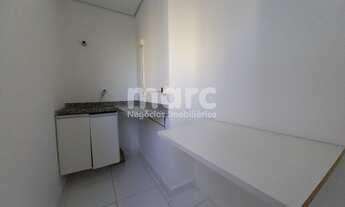 Imagem 3: SAO PAULO - Conjunto Comercial/Sala - VILA MONTE ALEGRE