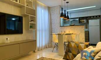 Imagem: Apartamento 2 Quartos Próximo ao Eldorado