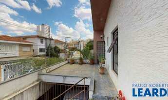 Imagem 4: CASA ASSOBRADADA - PERDIZES - SP