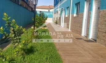 Imagem 2: Sobrado no Tude Bastos em Condomínio, 2 Dormitórios, Confira na Imobiliária em Praia Grand