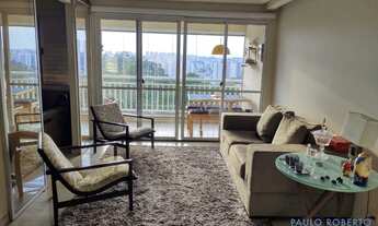 Imagem 7: APARTAMENTO - MORUMBI - SP