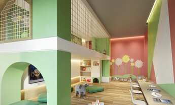 Imagem 6: Apartamento 3 suítes - 5 banheiros - 2 vagas na Aclimação