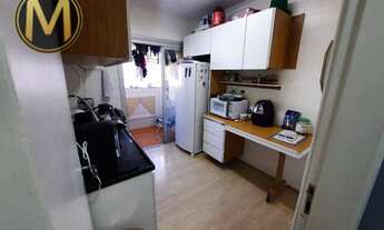 Imagem 6: Apartamento à venda, 65 m² por R$ 635.000,00 - Moema Índios - São Paulo/SP