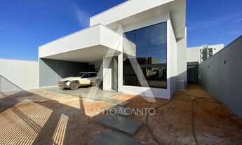 Imagem: CASA RESIDENCIAL em SINOP - MT, JARDIM BELO