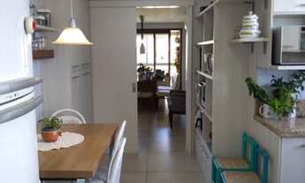 Imagem 7: Canoas - Padrão - Centro