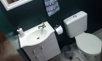 Imagem 4: Sobrado em Condomínio Fechado Parque Espacial São Bernardo do Campo