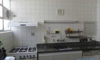 Imagem 5: APARTAMENTO - CERQUEIRA CÉSAR - SP