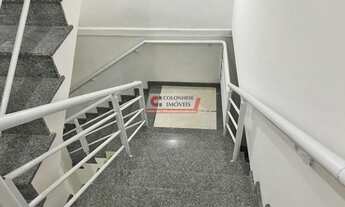 Imagem 6: Apartamento 2 Quartos Santo André - SP - Condomínio Maracanã