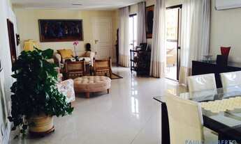 Imagem: APARTAMENTO - MORUMBI - SP