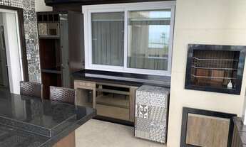 Imagem 4: Cobertura 1401 Apartamento com 3 dormitórios