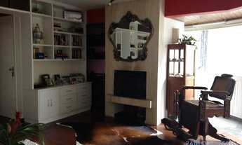 Imagem 3: APARTAMENTO - REAL PARQUE - SP