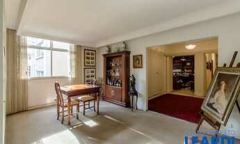 Imagem 6: APARTAMENTO - HIGIENÓPOLIS - SP