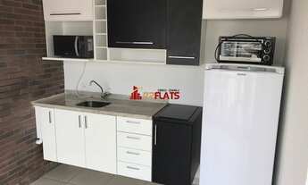 Imagem 4: São Paulo - Flat - Vila Olímpia