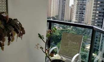 Imagem 3: Cobertura Duplex em Jardim Vila Mariana com 121m²