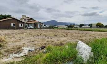 Imagem 4: Lindo Terreno Próximo a Lagoa