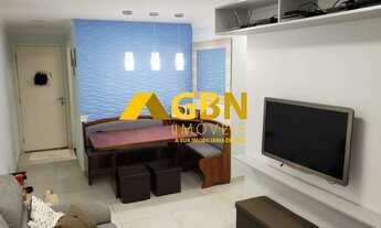 Imagem 3: Apartamento no Morumbi Sul com dois dormitórios