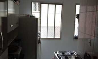 Imagem: APARTAMENTO - COOPERATIVA - SP