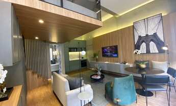 Imagem 5: Loft residencial para venda, Higienópolis, São Paulo - LF0086