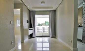 Imagem: Apartamento todo reformado no Morumbi