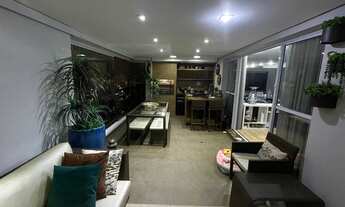 Imagem 6: Apartamento para venda com 165 metros quadrados com 3 quartos em Jardim - Santo André - SP