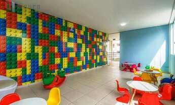 Imagem 3: Apartamento com 2 dormitórios à venda, 55 m² por R$ 220.000 - Democrata - Juiz de Fora/MG