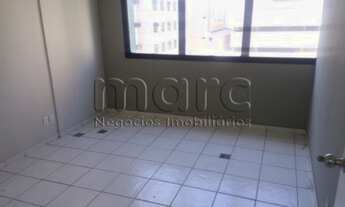 Imagem 3: SÃO PAULO - Conjunto Comercial/Sala - VILA CLEMENTINO