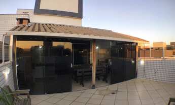 Imagem 2: Cobertura com 4 dormitórios à venda em Belo Horizonte