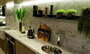 Imagem: APARTAMENTO À VENDA NA VILA CLEMENTINO