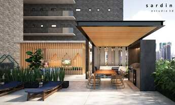 Imagem 3: Apartamento duplex em Tambaú com 3 quartos