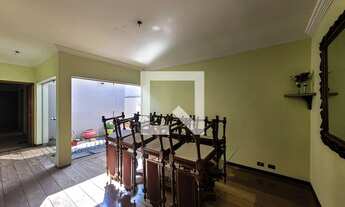 Imagem 5: Casa à Venda - Bosque da Saúde, 3 Quartos, 256 m2