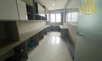 Imagem 4: SALA PRONTA COM 1 BANHIEIRO 1 VAGA DE GARAGEM