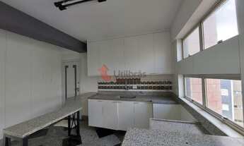 Imagem 5: Cobertura à venda, 3 quartos, 3 suítes, 1 vaga, Sion - Belo Horizonte/MG