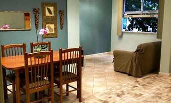 Imagem: Copacabana, Juntinho Vieira Souto!